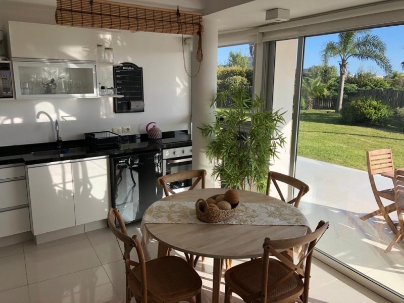 Departamento en venta y alquiler en Manantiales